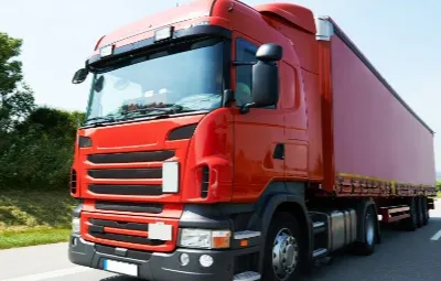 İzmir Ağlasun Ambar Kargo