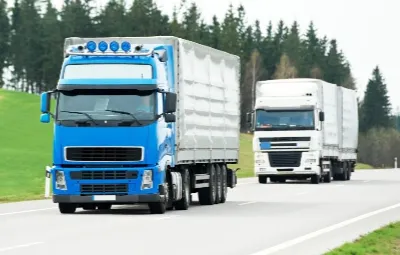 İzmir ile Ağlasun Arası Eşya Taşıma